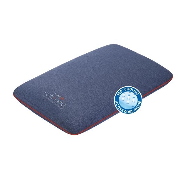 plush memory foam