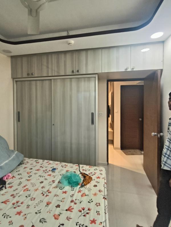 modular kitchen contractors ki