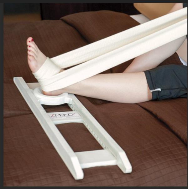 ankle joint