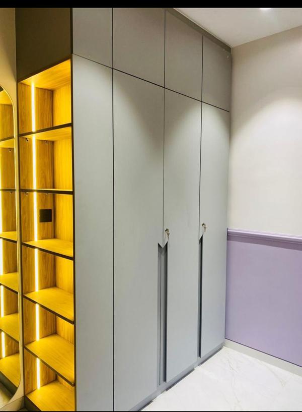 modular kitchen pimple nilakh