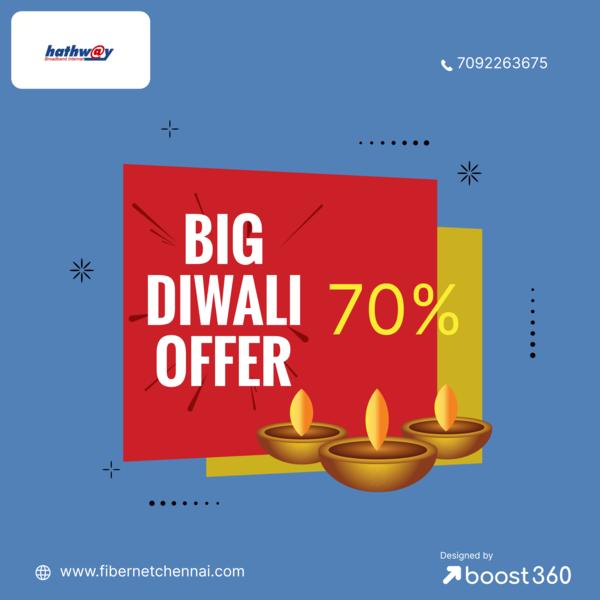 hathway internet ashok nagar c