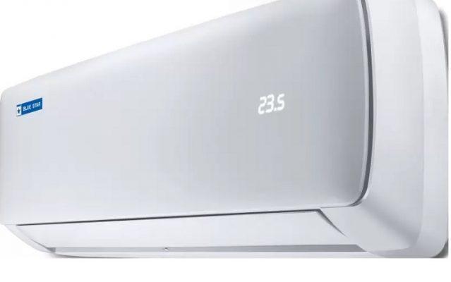 ac repair near chanakyapuri