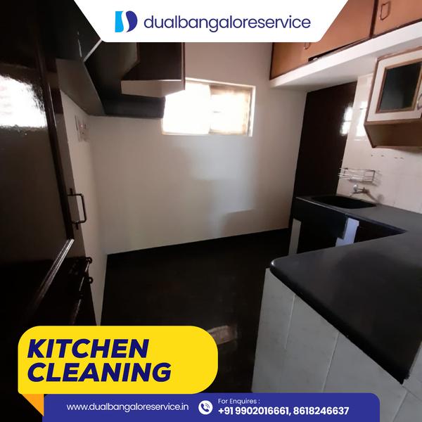 chimney and wall tiles cleanin