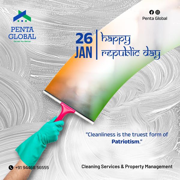 happy republic day