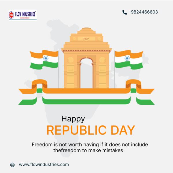 On this Republic Day, let's celebrate the essence 