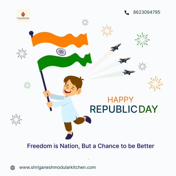 happy republic day