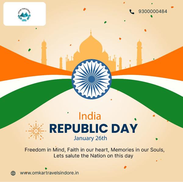 happy republic day
