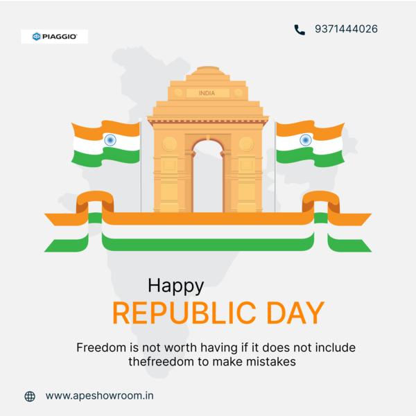 




Three Wheeler showroom at