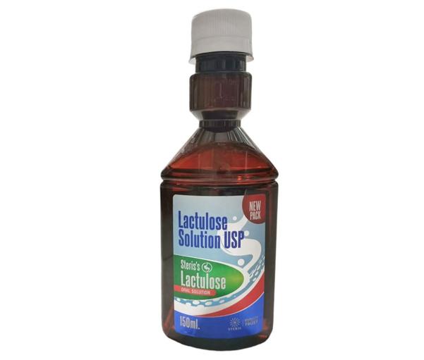 Lactulose Over The Counter