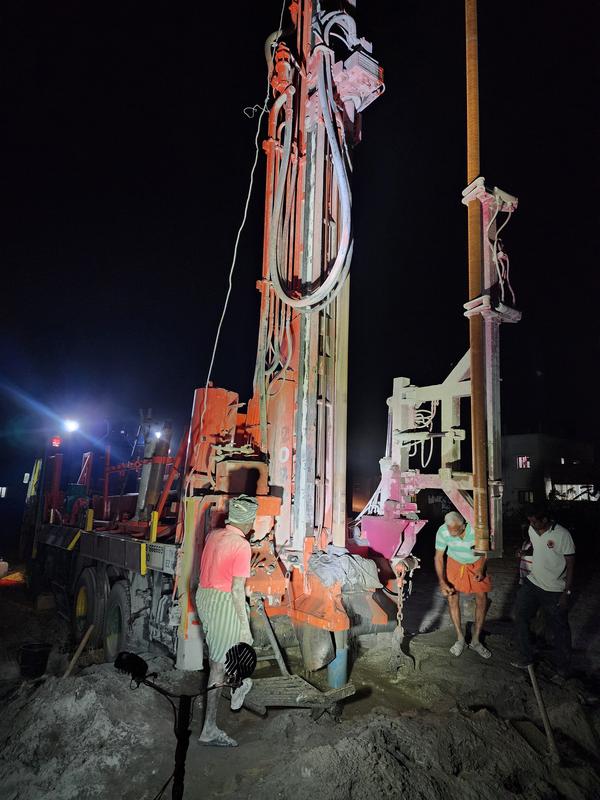 sivasakthi borewells in coimba