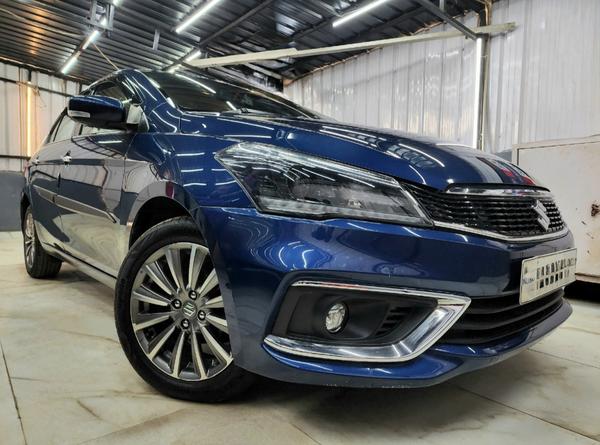 suzuki ciaz