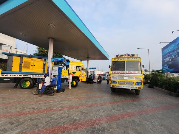 sivasakthi borewells in coimba