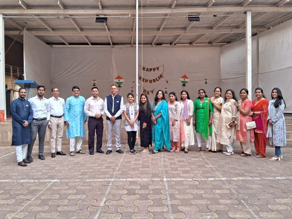 Republic Day Celebrations