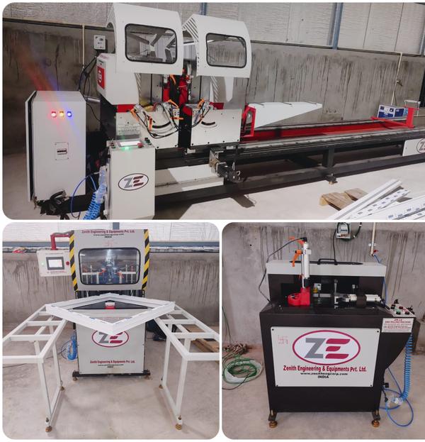 3 axis cnc corner cleaning mac