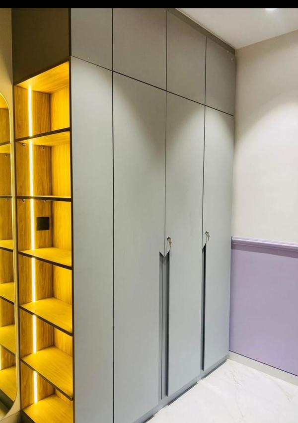 shri ganesh module kitchen pis