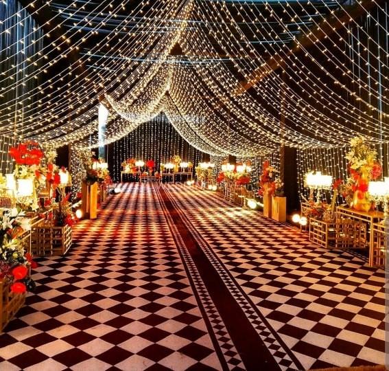 top 5 wedding planners