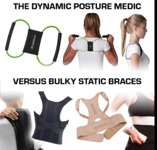 dyna kinesiology tape