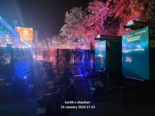 event functions