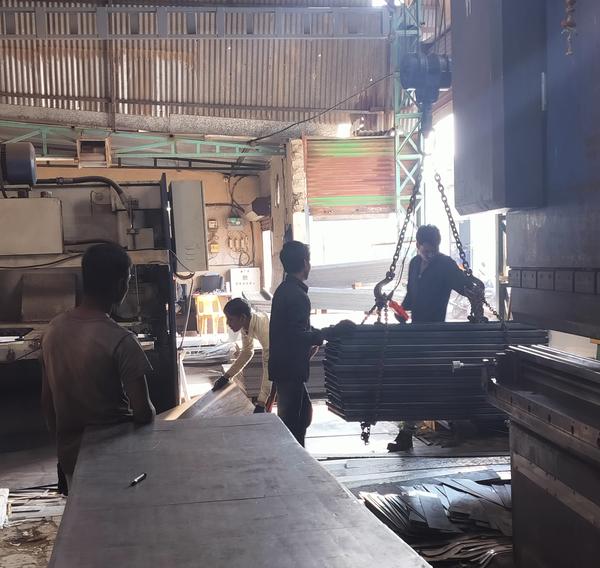 All types of Metal Fabricator in Bhosari, Pimpri C