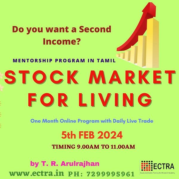 part time trading activity