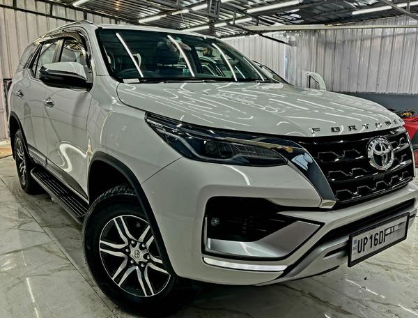 fortuner