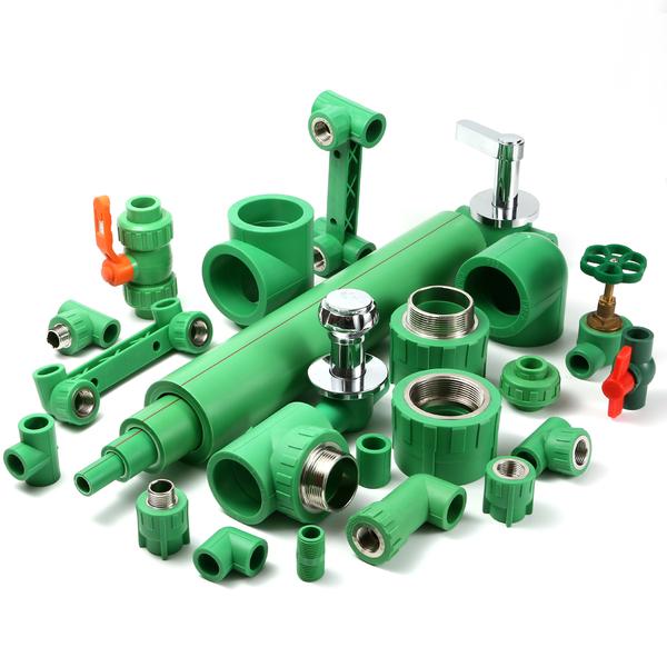 PPR Pipes & Fittings Supplier in Chennai PP Stars Engineering Equipment