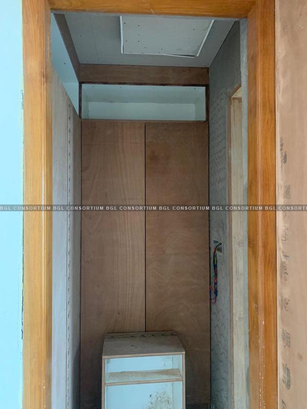 residential interior design