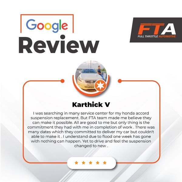review