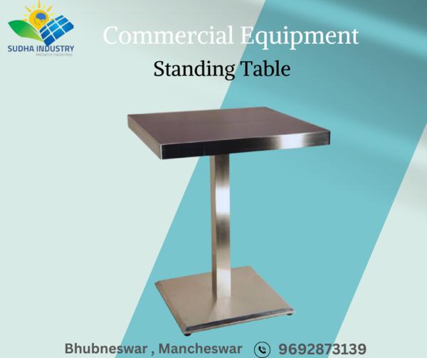 stand