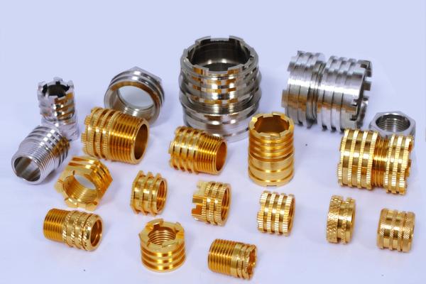 convoluted diaphragms