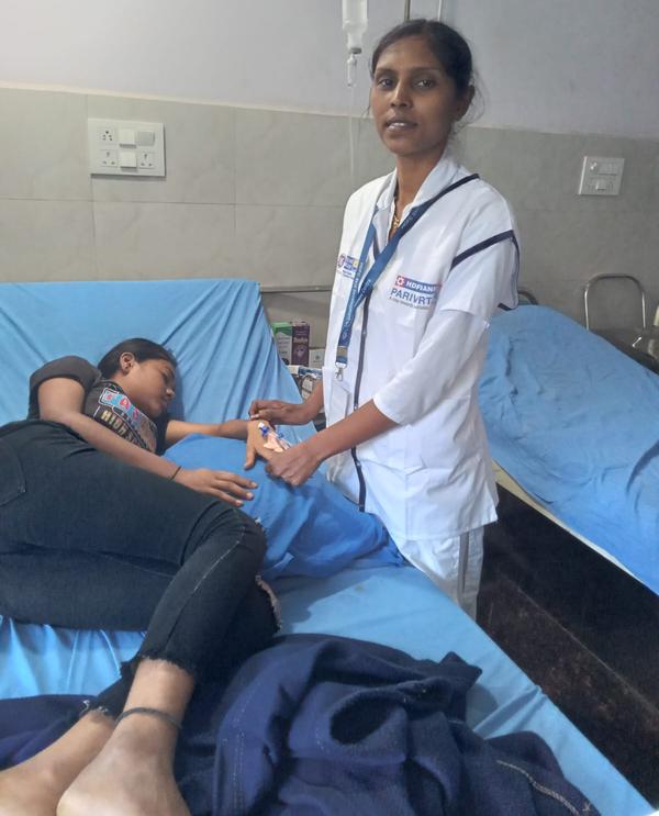 best nursing services
