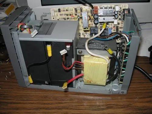 best ups repair
