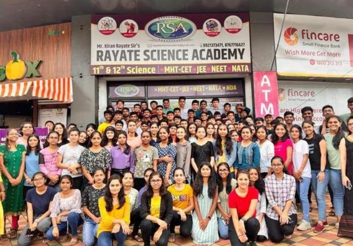 Future-Ready Learning: Ra