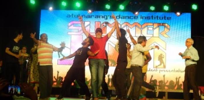 Contemporary Bliss at Atu