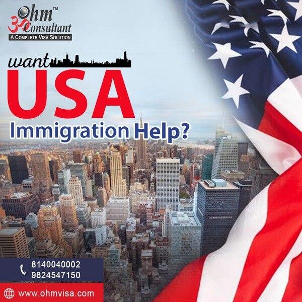 best immigration experience
