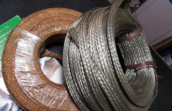 flexible rope