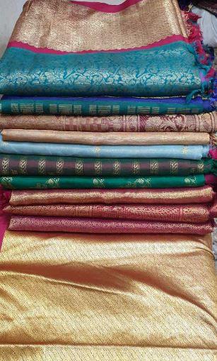 reliable old pattu saree buyer