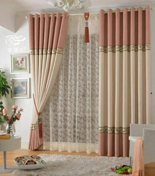 best ready made curtain shop t