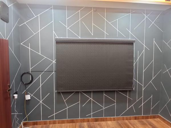 best roller blinds in kk nagar