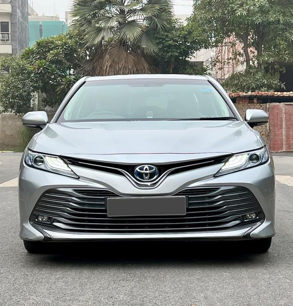 9k kms driven