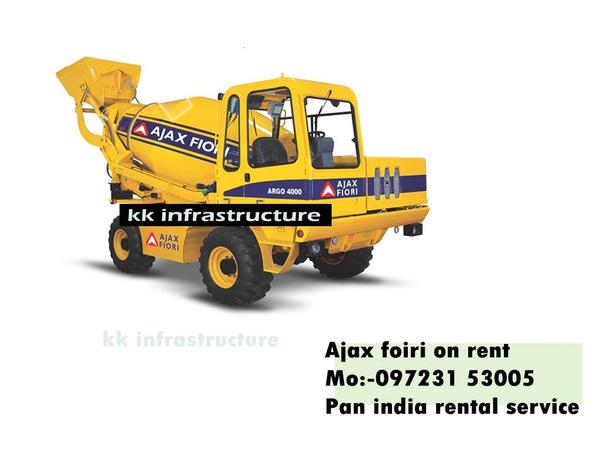 ajax fiori self loading concre
