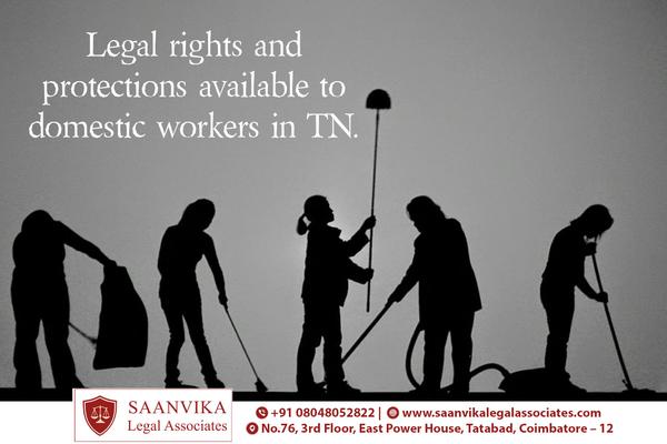 eligible domestic workers