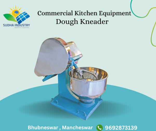 doughkneader