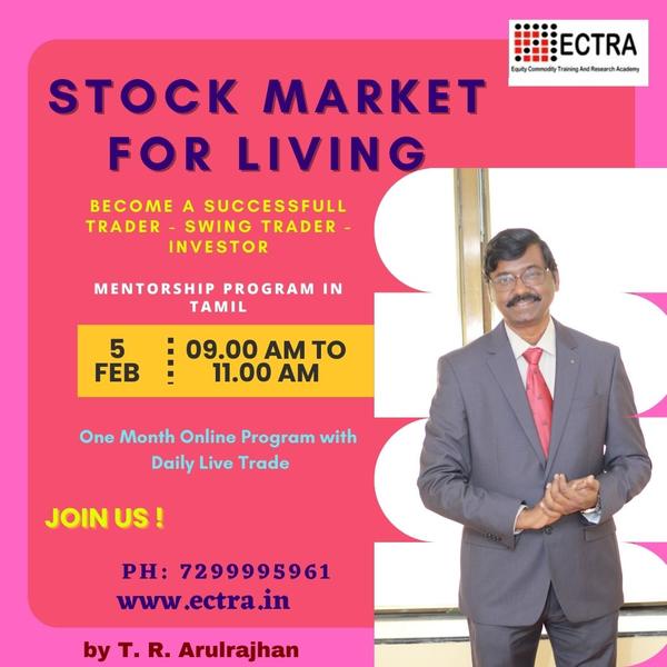 part time trading activity