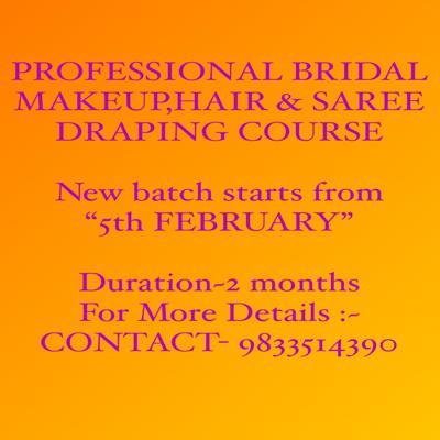 Manisha kolge makeup artist -mumbai 
⭐️P