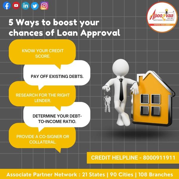 loan approval skyrocket