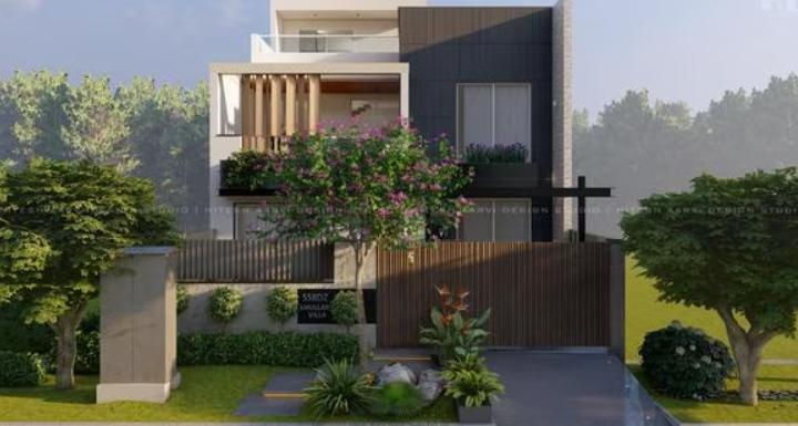 factory design project