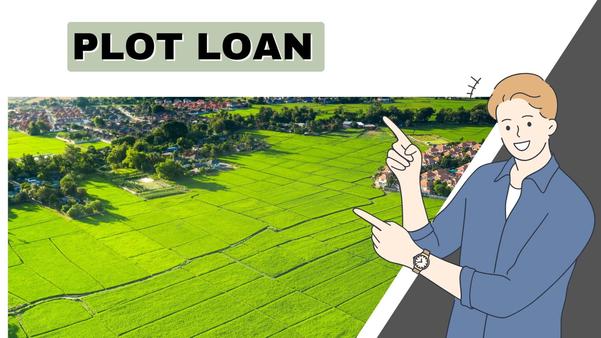 residential plot