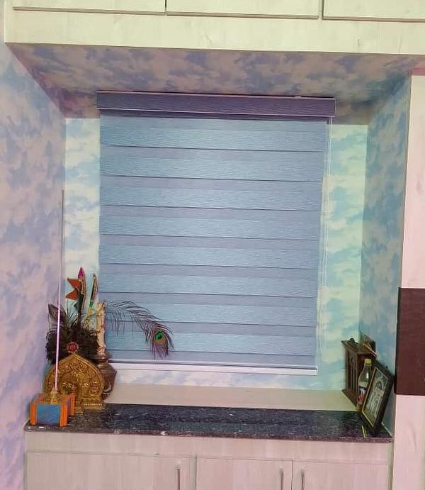 chakra curtains court road din