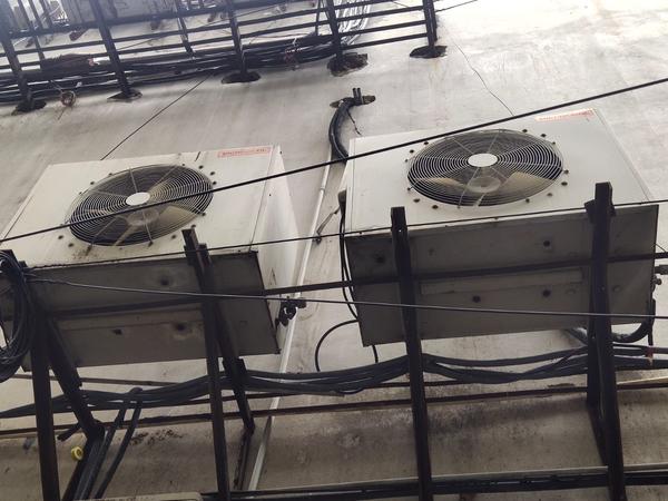 window units